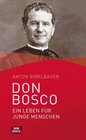Buchcover Don Bosco. Ein Leben für junge Menschen
