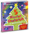 5 Minuten Kreativität zu Weihnachten width=