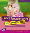 Buchcover Der Herzensort im Kindergarten