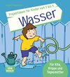 Buchcover Projektideen für Kinder von 1 bis 4: Wasser