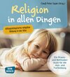 Buchcover Religion in allen Dingen