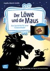 Buchcover Der Löwe und die Maus