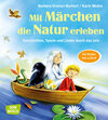 Buchcover Mit Märchen die Natur erleben