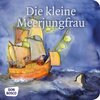 Buchcover Die kleine Meerjungfrau. Mini-Bilderbuch.