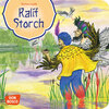 Buchcover Kalif Storch. Mini-Bilderbuch.