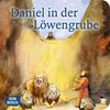 Buchcover Daniel in der Löwengrube. Mini-Bilderbuch.