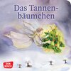 Buchcover Das Tannenbäumchen. Mini-Bilderbuch.