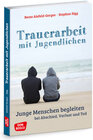 Buchcover Trauerarbeit mit Jugendlichen