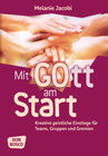 Buchcover Mit Gott am Start