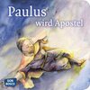 Buchcover Paulus wird Apostel. Mini-Bilderbuch