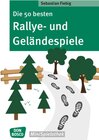 Buchcover Die 50 besten Rallye- und Geländespiele