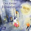 Buchcover Der kleine Häwelmann. Mini-Bilderbuch.