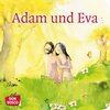 Buchcover Adam und Eva. Mini-Bilderbuch