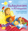 Buchcover Ruhephasen im Kindergarten