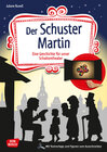 Buchcover Der Schuster Martin