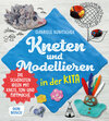 Buchcover Kneten und Modellieren in der Kita