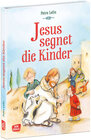 Buchcover Jesus segnet die Kinder