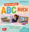 Buchcover Das kreative ABC-Buch