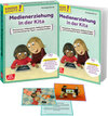 Buchcover Kinderschutz: Medienerziehung in der Kita