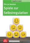 Buchcover Die 50 besten Spiele zur Selbstregulation