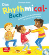Buchcover Das Rhythmical-Buch, m. Audio-CD
