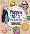 Buchcover Puppentheater mit Kindern