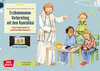 Buchcover Erstkommunion-Vorbereitung mit dem Kamishibai