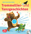 Buchcover Trommeltier- und Tanzgeschichten