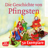 Buchcover Die Geschichte von Pfingsten. Mini-Bilderbuch. Paket mit 50 Exemplaren zum Vorteilspreis