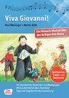 Buchcover Viva Giovanni!