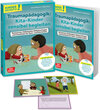 Buchcover Traumapädagogik: Kita-Kinder sensibel begleiten