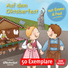 Buchcover Auf dem Oktoberfest mit Emma und Paul. Mini-Bilderbuch. Paket mit 50 Exemplaren zum Vorteilspreis