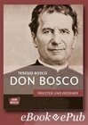 Buchcover Don Bosco – eBook