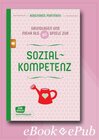 Buchcover Sozialkompetenz - Grundlagen und mehr als 80 Spiele - eBook