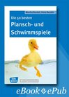 Buchcover Die 50 besten Plansch- und Schwimmspiele - eBook