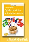 Buchcover Die 50 besten Spiele zum interkulturellen Lernen - eBook