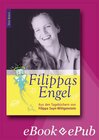 Buchcover Filippas Engel - eBook