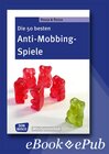 Buchcover Die 50 besten Anti-Mobbing-Spiele - eBook