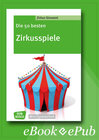 Die 50 besten Zirkusspiele - eBook width=