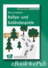 Buchcover Die 50 besten Rallye- und Geländespiele - eBook