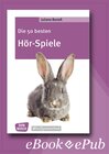 Buchcover Die 50 besten Hör-Spiele - eBook