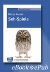 Buchcover Die 50 besten Seh-Spiele - eBook