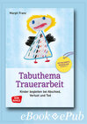 Buchcover Tabuthema Trauerarbeit - eBook