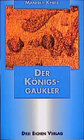Buchcover Der Königsgaukler