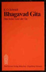 Buchcover Bhagavad Gita