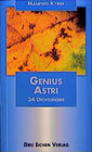Buchcover Genius Astri