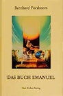 Buchcover Das Buch Emanuel