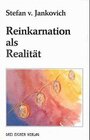 Buchcover Reinkarnation als Realität