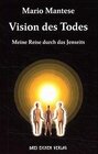 Buchcover Vision des Todes