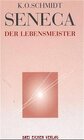 Buchcover Seneca - Der Lebensmeister
